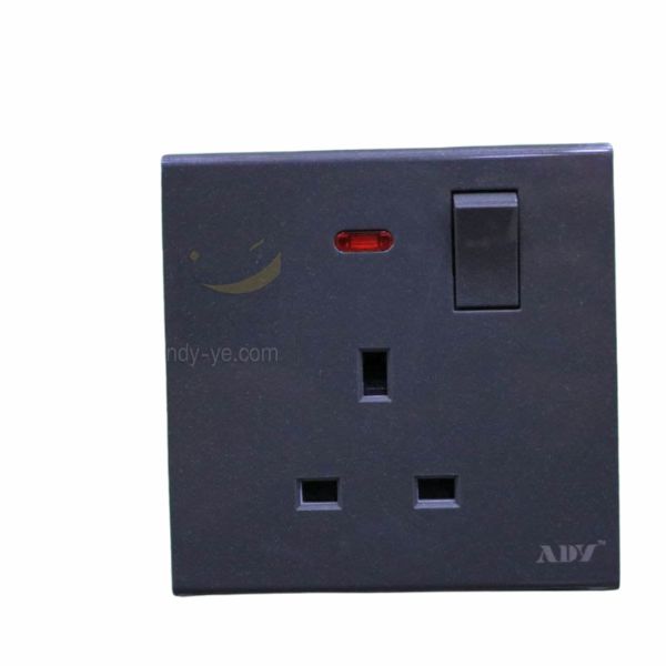 بلاكات 13 امبير اشارة طيف ذهبي ADY K11ZBSL-13